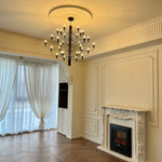 2097/30 American Chandelier