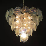 Space Age Murano Chandelier