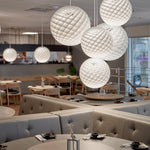 Louis Poulsen Patera Pendant Light