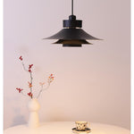 ES Horn TYPE 755 Pendant Lamp