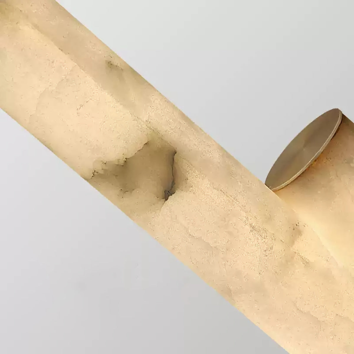 Irregular Tubular Floor lamp