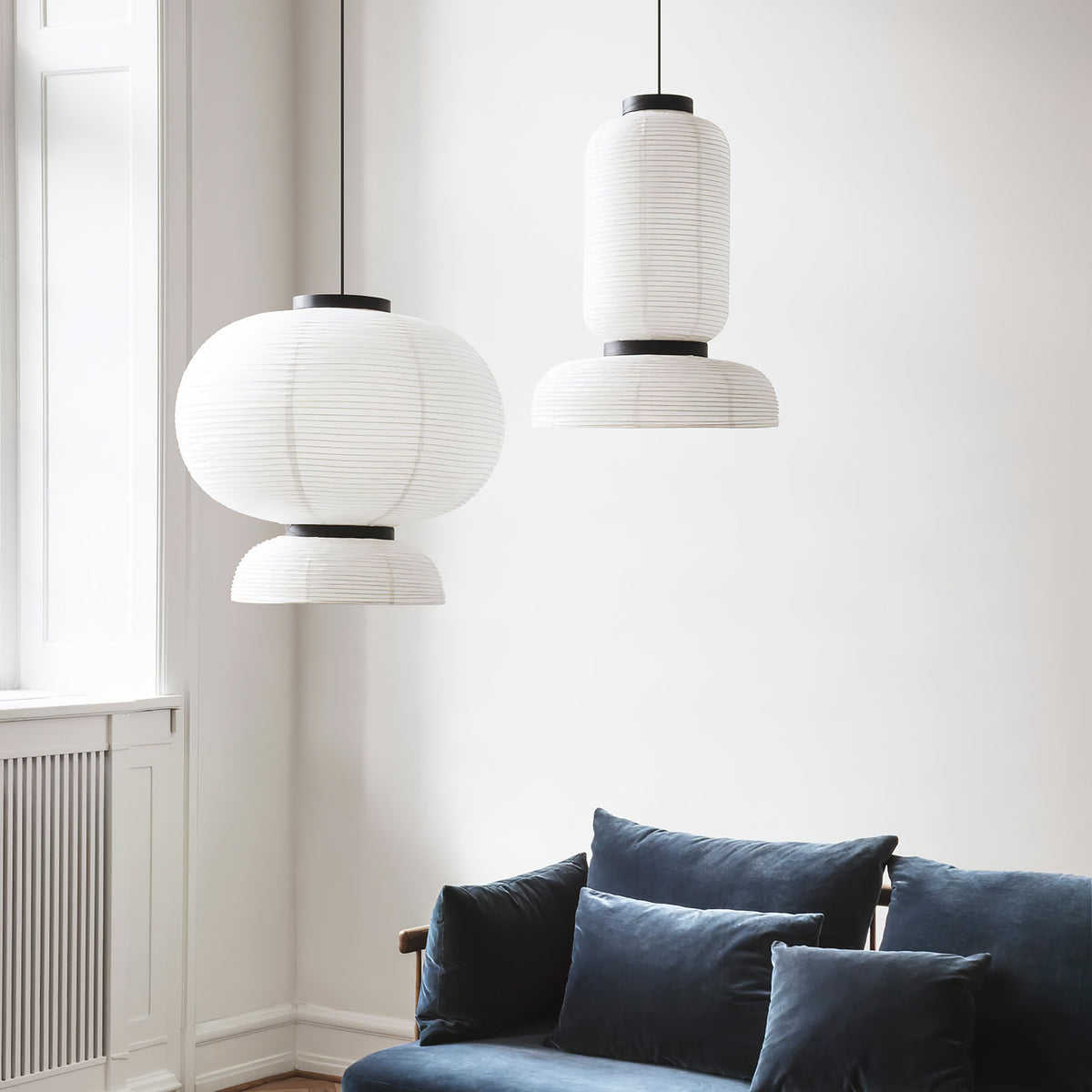 JH3 Formakami Pendant Lamp