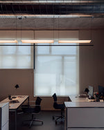 Santa & Cole Lamina Pendant Lamp