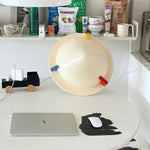 Memphis Style Ceiling Light