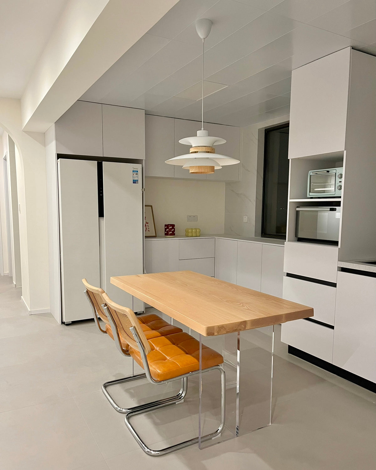 Mercero Pendant Lamp