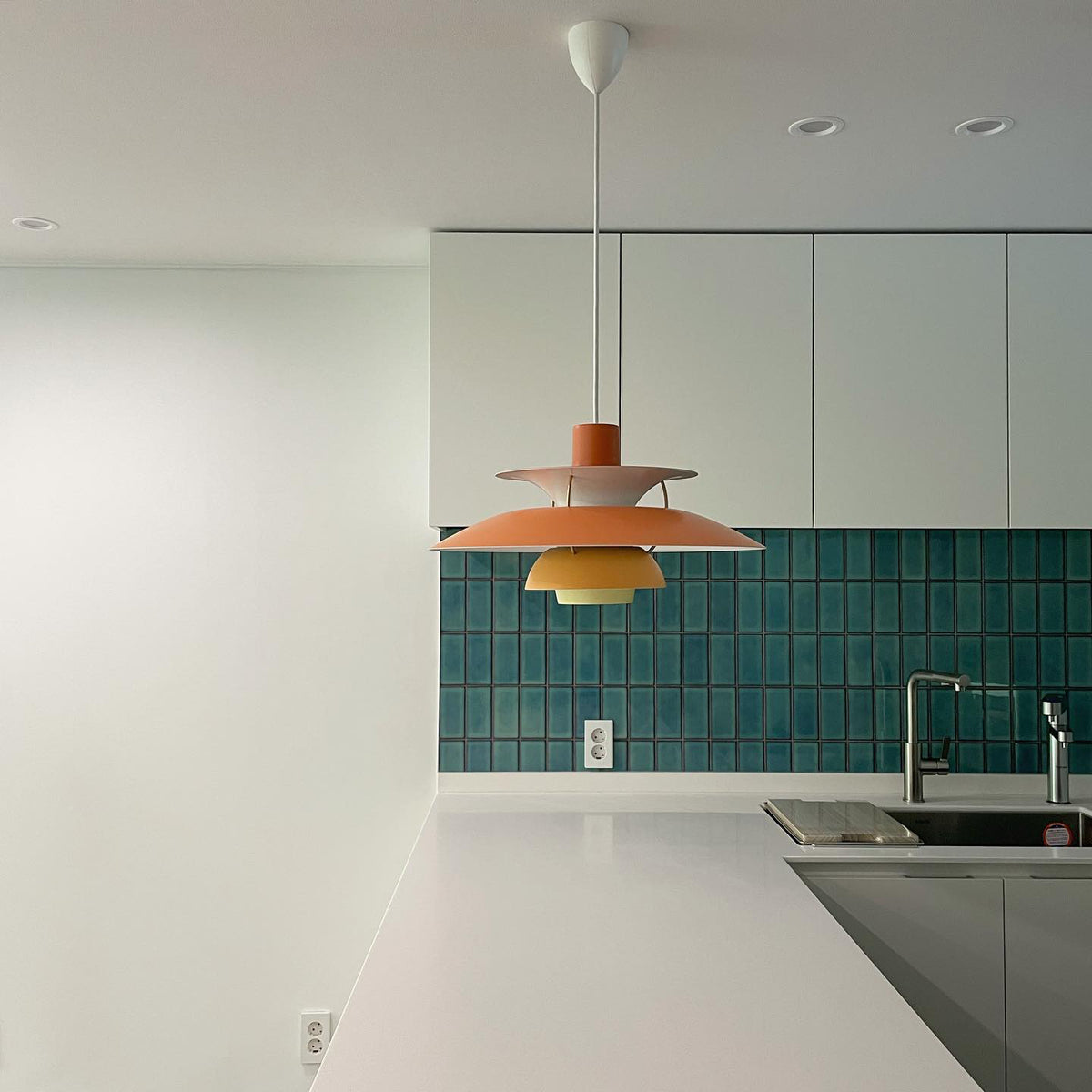 PH5 Pendant Lamp