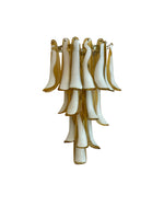 Murano Glass Wall Lamp