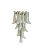 Murano Glass Wall Lamp