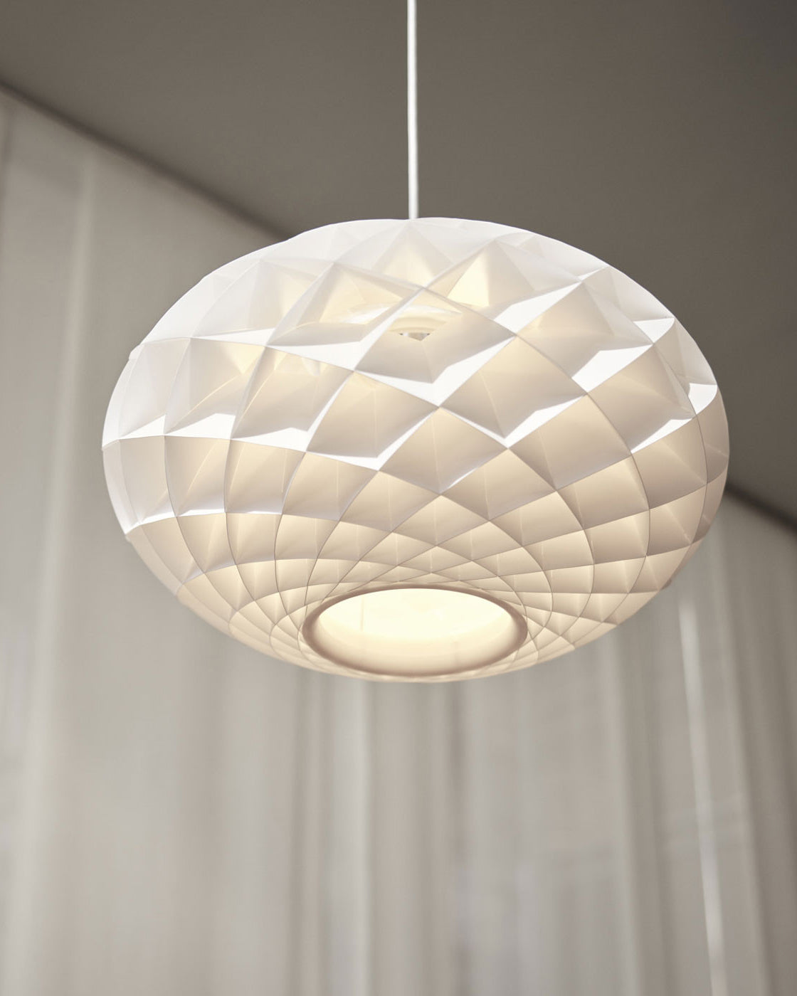 Louis Poulsen Patera Pendant Light