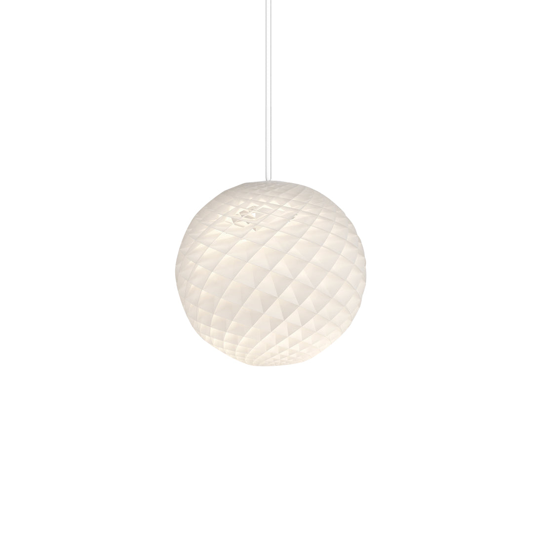 Louis Poulsen Patera Pendant Light