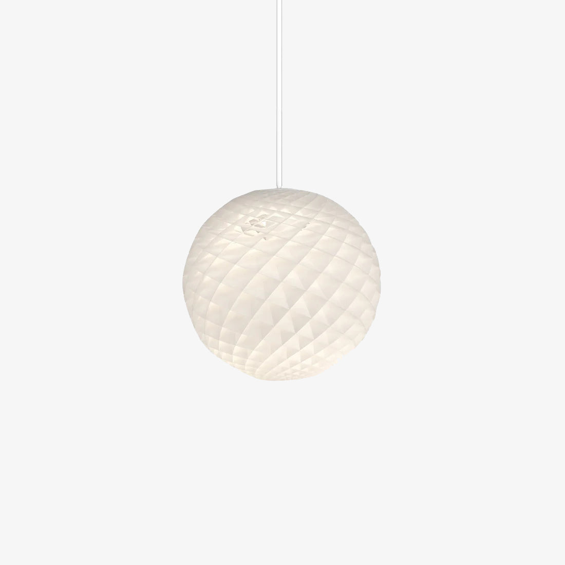 Louis Poulsen Patera Pendant Light