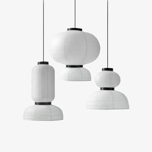 JH3 Formakami Pendant Lamp– SevernLighting