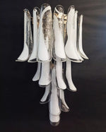 Murano Glass Wall Lamp