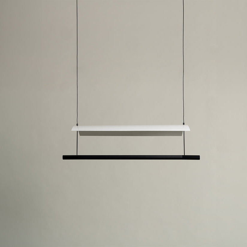 Santa & Cole Lamina Pendant Lamp