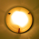 Memphis Style Ceiling Light