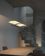 Santa & Cole Lamina Pendant Lamp