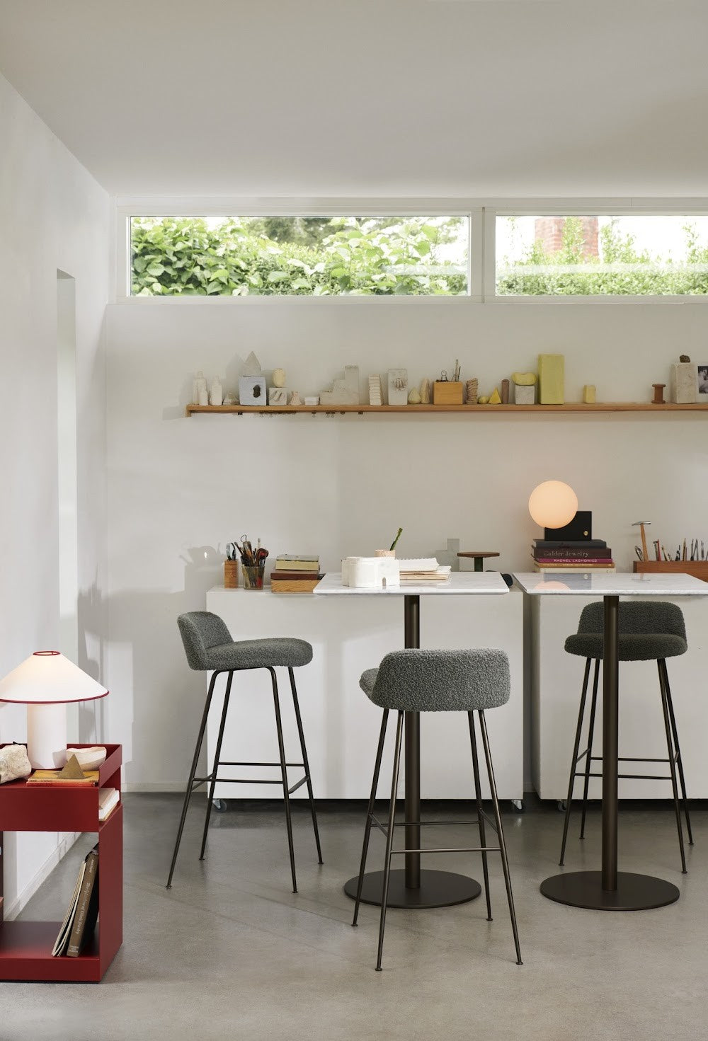 Journey Table Lamp SHY1