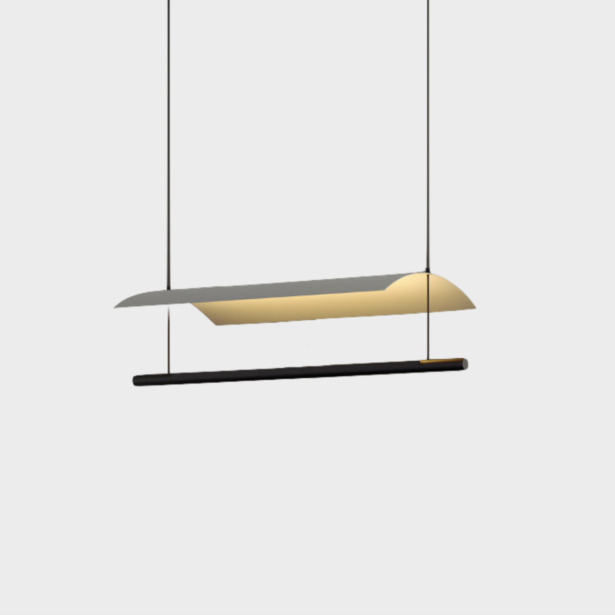 Santa & Cole Lamina Pendant Lamp