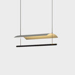 Santa & Cole Lamina Pendant Lamp