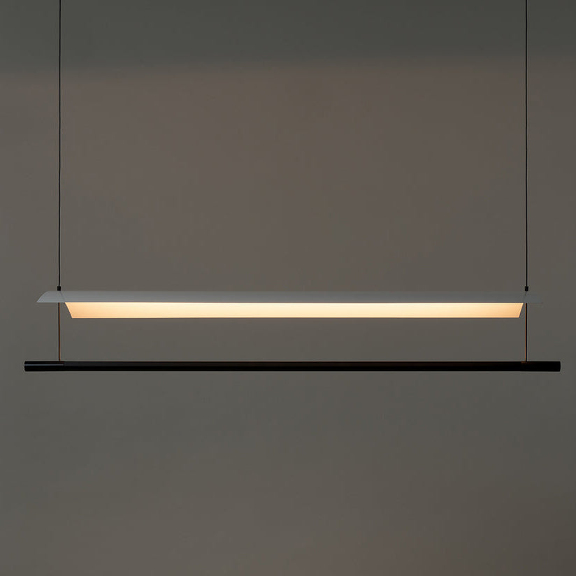 Santa & Cole Lamina Pendant Lamp