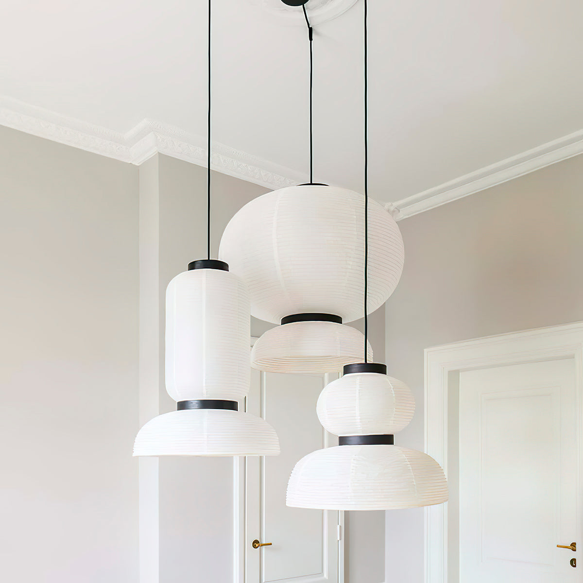 JH3 Formakami Pendant Lamp