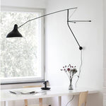 Mantis BS2 Plug-In Wall Lamp