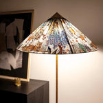 9602 Floor Lamp