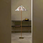 9602 Floor Lamp