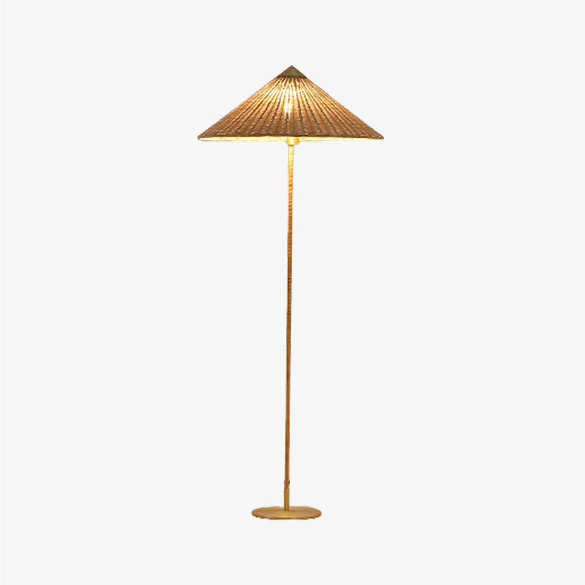 9602 Floor Lamp