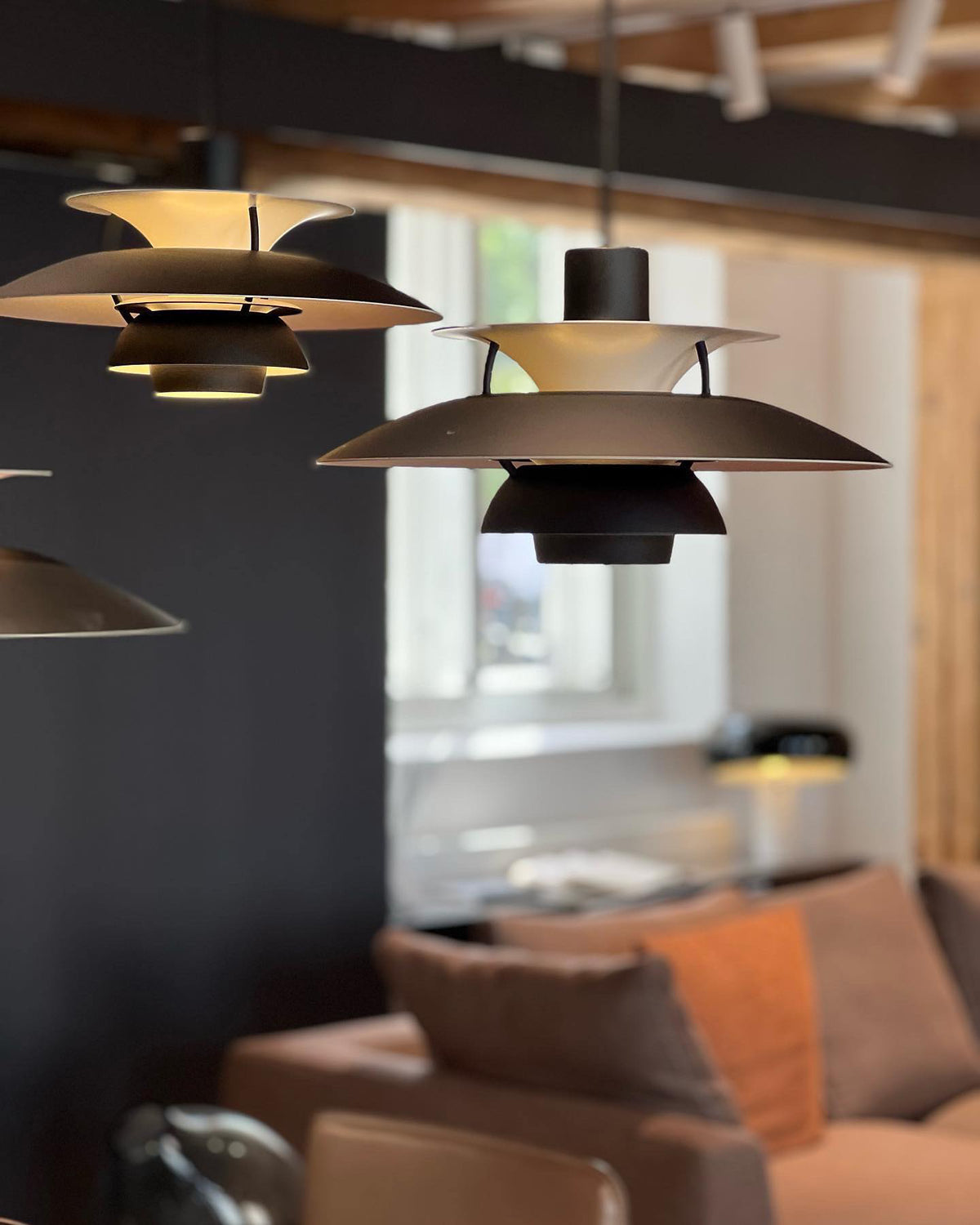 PH5 Pendant Lamp