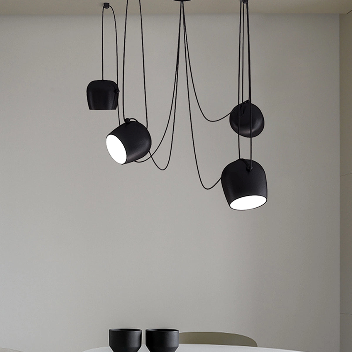Aim Pendant Lamp