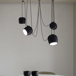Aim Pendant Lamp