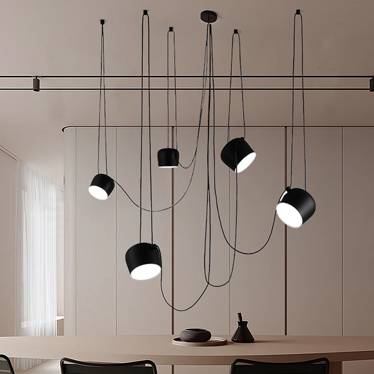 Aim Pendant Lamp