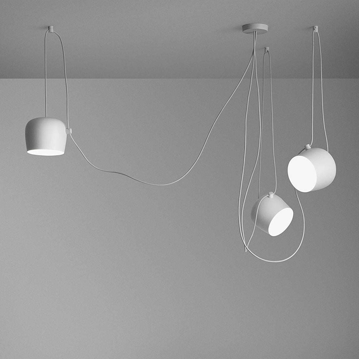Aim Pendant Lamp