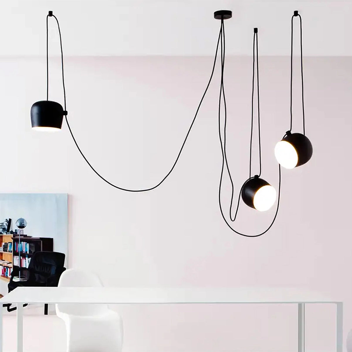 Aim Pendant Lamp