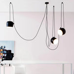 Aim Pendant Lamp