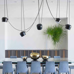 Aim Pendant Lamp