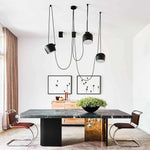 Aim Pendant Lamp