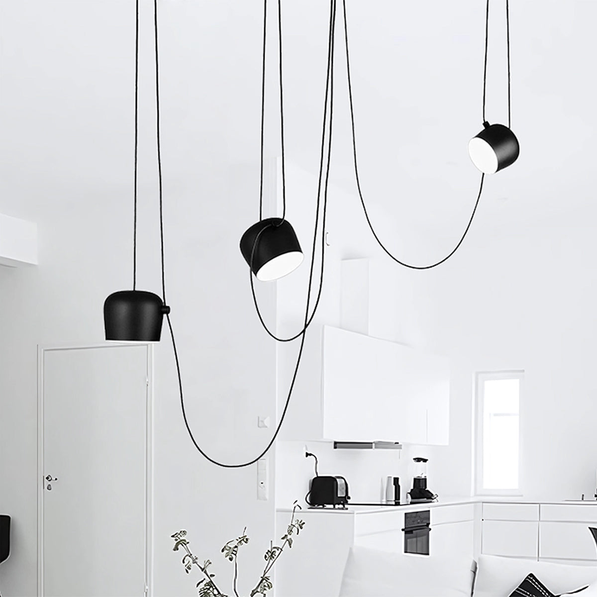 Aim Pendant Lamp