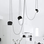 Aim Pendant Lamp