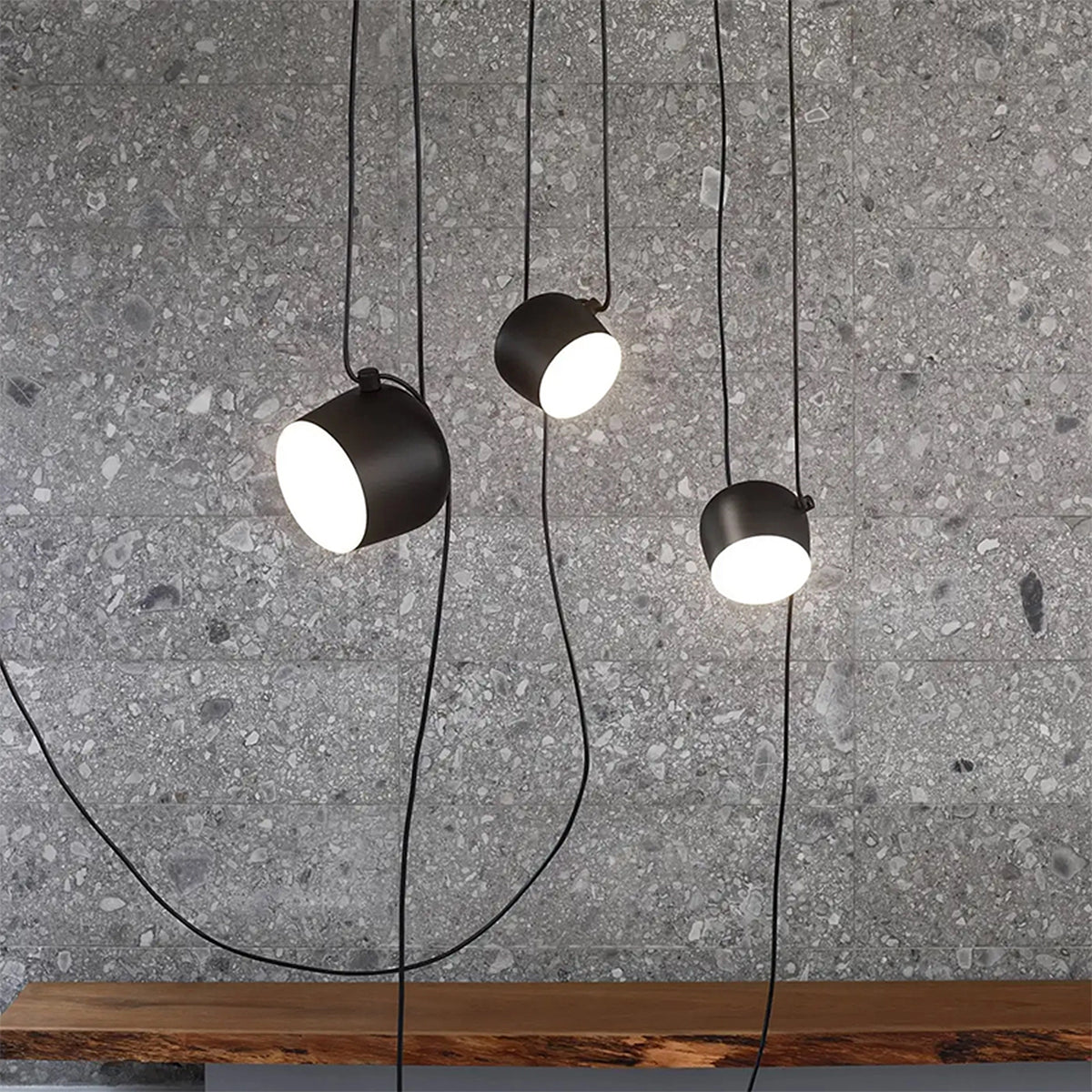 Aim Pendant Lamp
