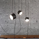 Aim Pendant Lamp