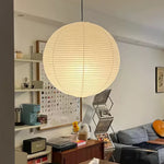 Akari A Pendant Light