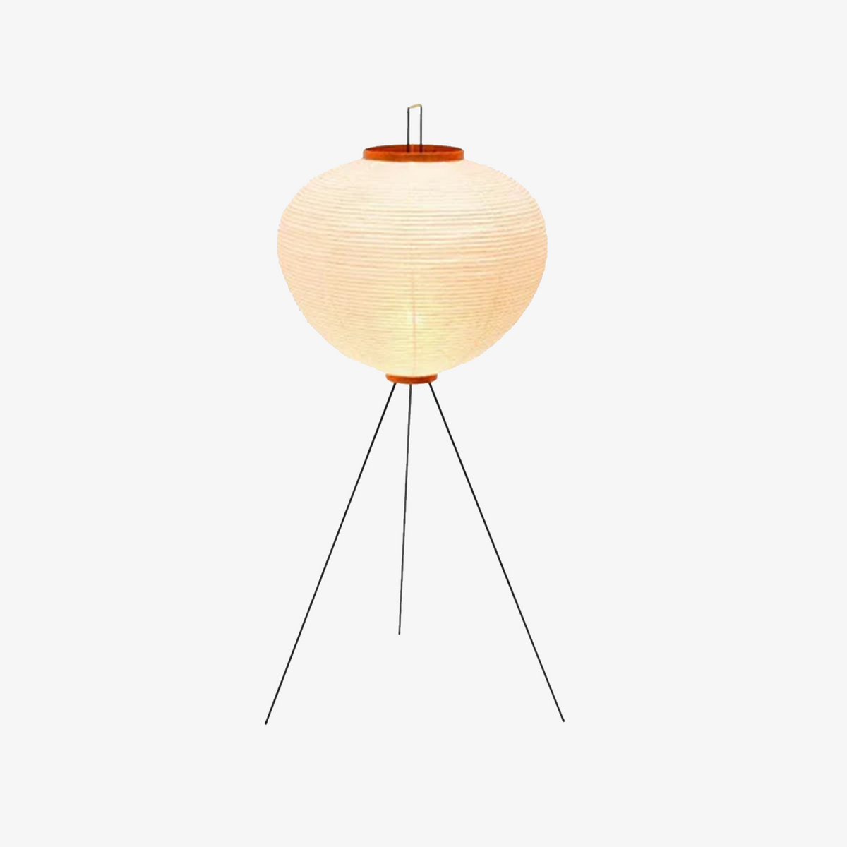 Akari 10A Floor Lamp