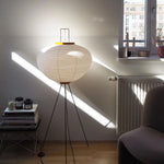Akari 10A Floor Lamp