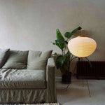 Akari 10A Floor Lamp