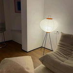 Akari 10A Floor Lamp