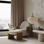 Akari 10A Floor Lamp