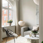 Akari 10A Floor Lamp