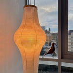 Akari 14A Floor Lamp